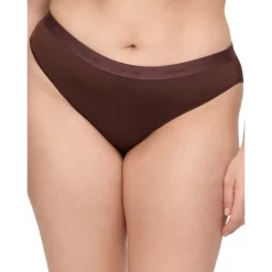 Budget 🧨 Calvin Klein Plus Form To Body 👙 Bikini Stone 🔔 -Outlet Calvin Klein Store unnamed file 1007