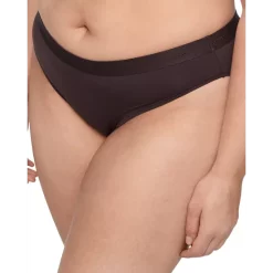 Budget 🧨 Calvin Klein Plus Form To Body 👙 Bikini Stone 🔔 -Outlet Calvin Klein Store unnamed file 1008