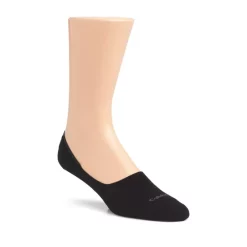 Brand new 🧨 Calvin Klein No Show Liner 🧦 Socks Black 🌟
