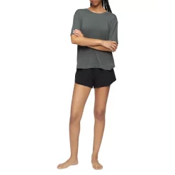 Cheapest 😍 Calvin Klein Short Sleeve Crewneck Tee New Slate 🎉 -Outlet Calvin Klein Store unnamed file 1040