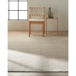 Outlet 🌟 Calvin Klein CK780 Jackson Area Rug, 5'3" X 7'3" Beige/gray 💯 -Outlet Calvin Klein Store unnamed file 1072