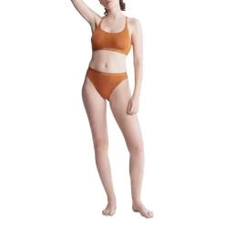 Buy ๐ Calvin Klein Pure Ribbed High Leg ๐ Bikini Caramel Brown โ๏ธ 7 Buy ๐ Calvin Klein Pure Ribbed High Leg ๐ Bikini Caramel Brown โ๏ธ -Outlet Calvin Klein Store unnamed file 1078