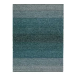 Cheap 🔔 Calvin Klein CK206 Linear Glow Area Rug, 7'9" X 10'10" Sumac 🎉