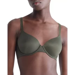 Cheap ✨ Calvin Klein Liquid Touch Underwire Bra Money Tree 👍