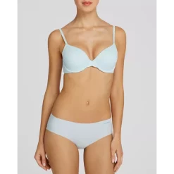 Coupon 🥰 Calvin Klein T-Shirt Bra & Hipster Bare ⌛