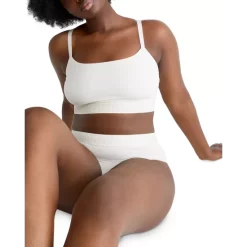 New 🛒 Calvin Klein Standards Hipster Bone White 😉 -Outlet Calvin Klein Store unnamed file 1098