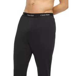 Discount ⌛ Calvin Klein Ultra Soft Modern Lounge Joggers Black 🧨 -Outlet Calvin Klein Store unnamed file 110