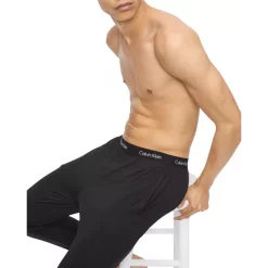 Discount ⌛ Calvin Klein Ultra Soft Modern Lounge Joggers Black 🧨 -Outlet Calvin Klein Store unnamed file 111