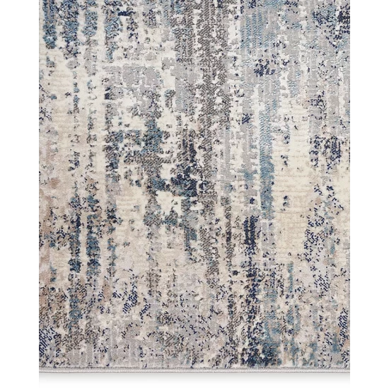 Best deal ๐ Calvin Klein CK022 Infinity IFN04 Area Rug, 9' X 12' Ivory Grey ๐ 2 Best deal ๐ Calvin Klein CK022 Infinity IFN04 Area Rug, 9' X 12' Ivory Grey ๐ - Image 2