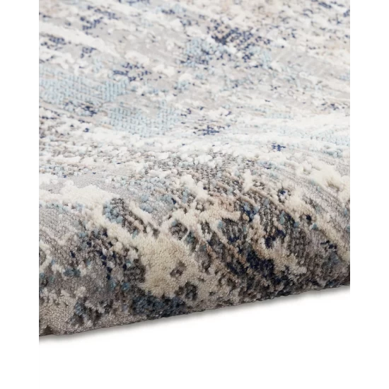 Best deal ๐ Calvin Klein CK022 Infinity IFN04 Area Rug, 9' X 12' Ivory Grey ๐ 3 Best deal ๐ Calvin Klein CK022 Infinity IFN04 Area Rug, 9' X 12' Ivory Grey ๐ - Image 3