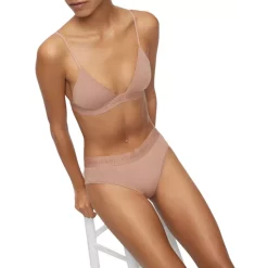 Brand new 👍 Calvin Klein Standards Hipster Clay 🎉 -Outlet Calvin Klein Store unnamed file 1131