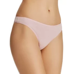 New 🎁 Calvin Klein Form Cotton Thong Connected 😍