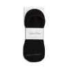 Brand new 💯 Calvin Klein Low Cut Cushion Sole 🧦 Socks, Pack Of 2 Black 🔥