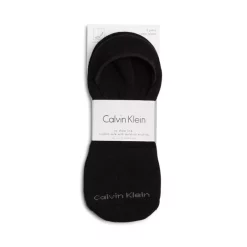 Brand new 💯 Calvin Klein Low Cut Cushion Sole 🧦 Socks, Pack Of 2 Black 🔥