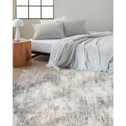 Outlet 🛒 Calvin Klein CK022 Infinity IFN04 Area Rug, 4' X 6' Ivory Grey 🤩 -Outlet Calvin Klein Store unnamed file 1153