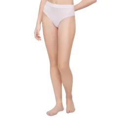 Outlet 🌟 Calvin Klein One Size High Waist Thong Nymphs Thigh 🔔 -Outlet Calvin Klein Store unnamed file 1156