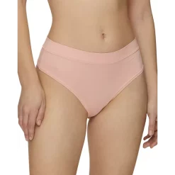Outlet 🌟 Calvin Klein One Size High Waist Thong Nymphs Thigh 🔔 -Outlet Calvin Klein Store unnamed file 1158