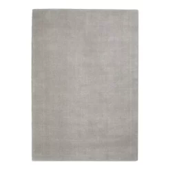 Coupon 🎁 Calvin Klein CK790 Sacramento Area Rug, 8'6" X 11'6" Gray 🎉