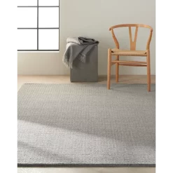 Buy 👏 Calvin Klein CK830 Las Vegas Area Rug, 4' X 6' Ivory 🌟 -Outlet Calvin Klein Store unnamed file 1198