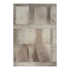 Buy 🧨 Calvin Klein CK960 Northwest Area Rug, 8' X 10' Gray ✔️