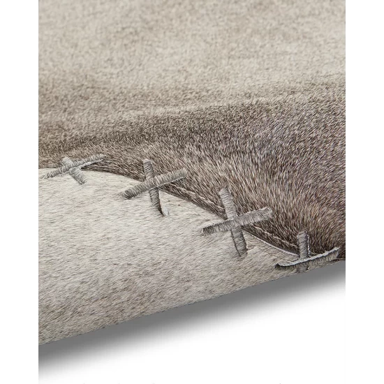 Buy ๐งจ Calvin Klein CK960 Northwest Area Rug, 8' X 10' Gray โ๏ธ 3 Buy ๐งจ Calvin Klein CK960 Northwest Area Rug, 8' X 10' Gray โ๏ธ - Image 3