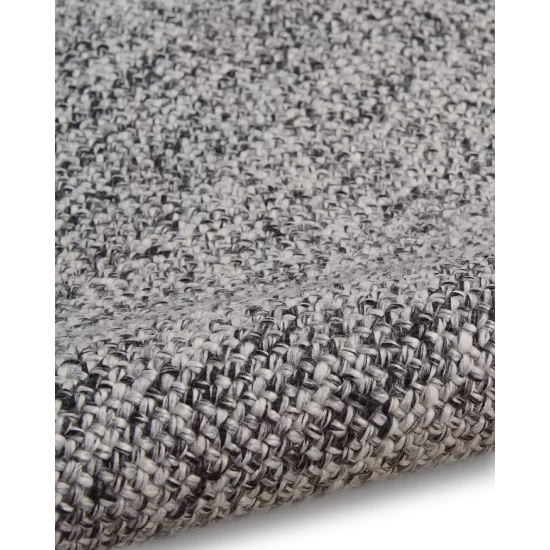 Discount 🔔 Calvin Klein CK39 Tobiano Area Rug, 7'9" X 9'9" Carbon ✨ 3 Discount 🔔 Calvin Klein CK39 Tobiano Area Rug, 7'9" X 9'9" Carbon ✨ - Image 3