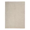 Cheapest 🎁 Calvin Klein CK890 Pretoria Area Rug, 5'6" X 8' Beige 💯