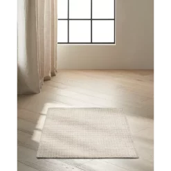 Cheapest 🎁 Calvin Klein CK890 Pretoria Area Rug, 5'6" X 8' Beige 💯 -Outlet Calvin Klein Store unnamed file 1242