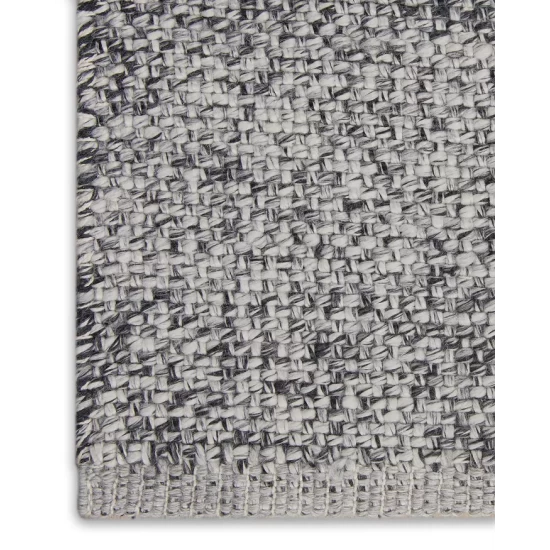 Budget ๐ Calvin Klein CK39 Tobiano Area Rug, 4' X 6' Carbon โจ 2 Budget ๐ Calvin Klein CK39 Tobiano Area Rug, 4' X 6' Carbon โจ - Image 2