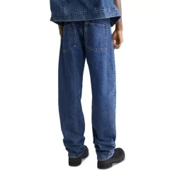 Cheapest ❤️ Calvin Klein Standards Stone Indigo Rinse Straight Leg 👖 Jeans Indigo Stone 🤩 -Outlet Calvin Klein Store unnamed file 1251