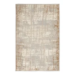 Cheap ✔️ Calvin Klein CK950 Rush Area Rug, 5' X 7' Ivory/blue 😀 -Outlet Calvin Klein Store unnamed file 1260
