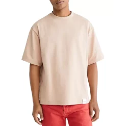 Best reviews of 🎉 Calvin Klein Standards Compact Cotton Solid Tee Brilliant White 🧨 -Outlet Calvin Klein Store unnamed file 1265