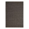Flash Sale 🔥 Calvin Klein Lowland Quadrant Rug, 7'9" X 9'9" Flint ✔️