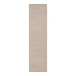 Best Sale ๐ฅฐ Calvin Klein CK850 Orlando Runner Area Rug, 2'2" X 7'6" Gray/saffron ๐