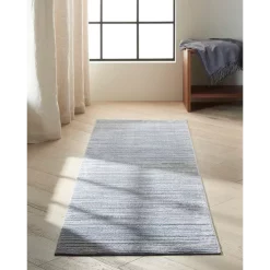 Best Sale 🥰 Calvin Klein CK850 Orlando Runner Area Rug, 2'2" X 7'6" Gray/saffron 🌟 -Outlet Calvin Klein Store unnamed file 1290