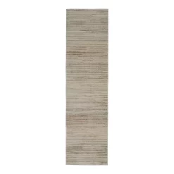 Best Sale 🥰 Calvin Klein CK850 Orlando Runner Area Rug, 2'2" X 7'6" Gray/saffron 🌟 -Outlet Calvin Klein Store unnamed file 1292