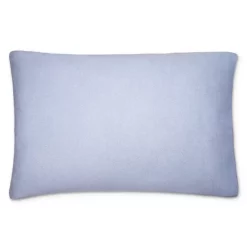 Flash Sale 👏 Calvin Klein Ray King Sham, Pair Periwinkle 💯