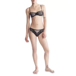 Best reviews of 😀 Calvin Klein Graphic Lace 👙 Bikini Black 🥰 -Outlet Calvin Klein Store unnamed file 1306