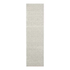 Top 10 ❤️ Calvin Klein CK780 Jackson Runner Area Rug, 2'2" X 7'6" Beige/gray 🎁