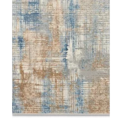 Coupon 🧨 Calvin Klein CK950 Rush Area Rug Collection Ivory/taupe ❤️ -Outlet Calvin Klein Store unnamed file 131