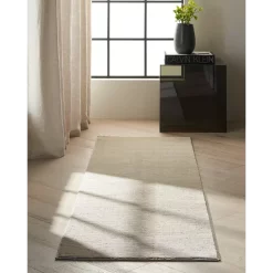 Top 10 ❤️ Calvin Klein CK780 Jackson Runner Area Rug, 2'2" X 7'6" Beige/gray 🎁 -Outlet Calvin Klein Store unnamed file 1310