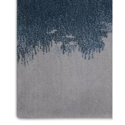 Cheap 🤩 Calvin Klein Ravine Area Rug, 2'3" X 7'6" Fog 😍 -Outlet Calvin Klein Store unnamed file 1333