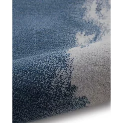 Cheap 🤩 Calvin Klein Ravine Area Rug, 2'3" X 7'6" Fog 😍 -Outlet Calvin Klein Store unnamed file 1334