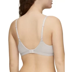 Cheapest 😍 Calvin Klein Pure Ribbed Lightly Lined Bralette Ocean Storm 🌟 -Outlet Calvin Klein Store unnamed file 1344
