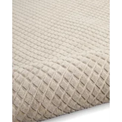 Cheapest 🛒 Calvin Klein CK890 Pretoria Area Rug, 2'3" X 3' Stone 🥰 -Outlet Calvin Klein Store unnamed file 1351