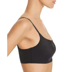 Wholesale 🔔 Calvin Klein Invisibles Comfort Lightly Lined Retro Bralette Black 🔔 -Outlet Calvin Klein Store unnamed file 1367