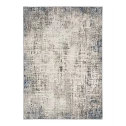 Discount ๐ Calvin Klein CK022 Infinity IFN01 Area Rug, 4' X 6' Blue Multi ๐