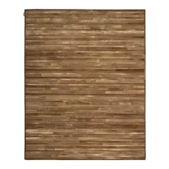 Best reviews of 💯 Calvin Klein CK17 Prairie Area Rug, 5'6" X 7'5" Beige 🧨