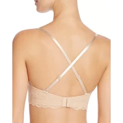 Top 10 ⌛ Calvin Klein Seductive Comfort Strapless Lift Convertible Bra Bare 😀 -Outlet Calvin Klein Store unnamed file 1388