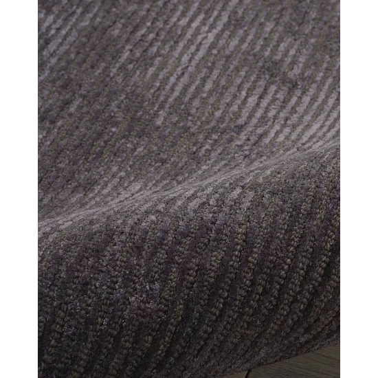 Best Pirce ๐ Calvin Klein Ravine Furrow Rug, 4' X 6' Fog ๐ฅฐ 3 Best Pirce ๐ Calvin Klein Ravine Furrow Rug, 4' X 6' Fog ๐ฅฐ - Image 3